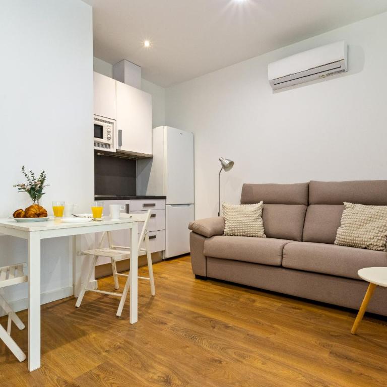 Eurosol 5 By IVI Real Estate - Apartamento de 1 dormitorio - 2