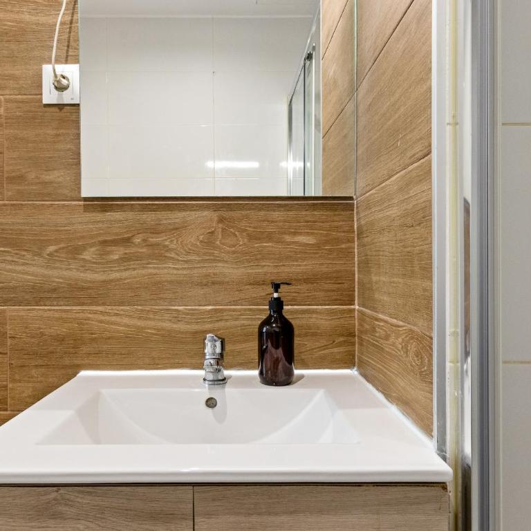 Eurosol 5 By IVI Real Estate - Apartamento de 1 dormitorio - 17