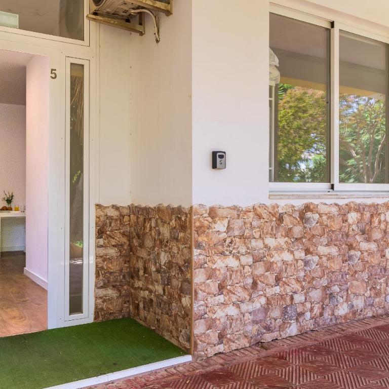 Eurosol 5 By IVI Real Estate - Apartamento de 1 dormitorio - 10