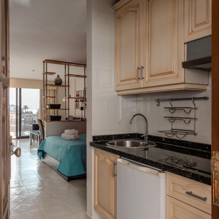 Ocean View 530 - Apartment mit 1 Schlafzimmer - 6