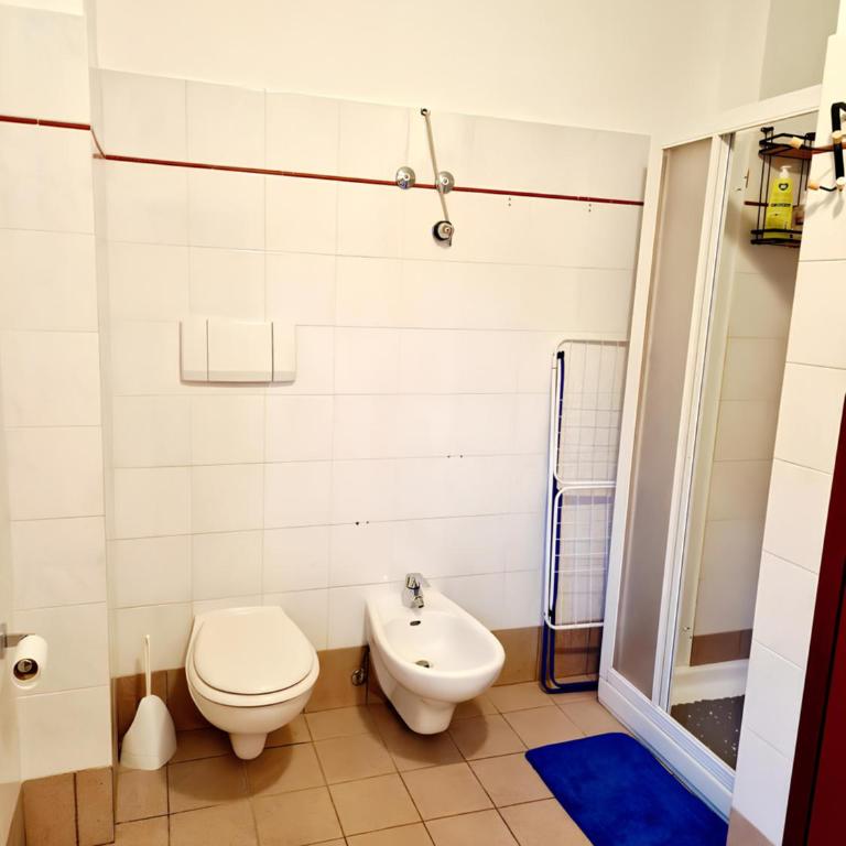 Bernina Stop & Go apartment - 30 steps to the red train - Appartement 1 Chambre - 8