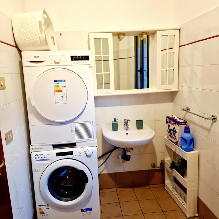 Bernina Stop & Go apartment - 30 steps to the red train - Appartement 1 Chambre - 6