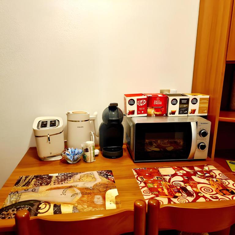 Bernina Stop & Go apartment - 30 steps to the red train - Appartement 1 Chambre - 4