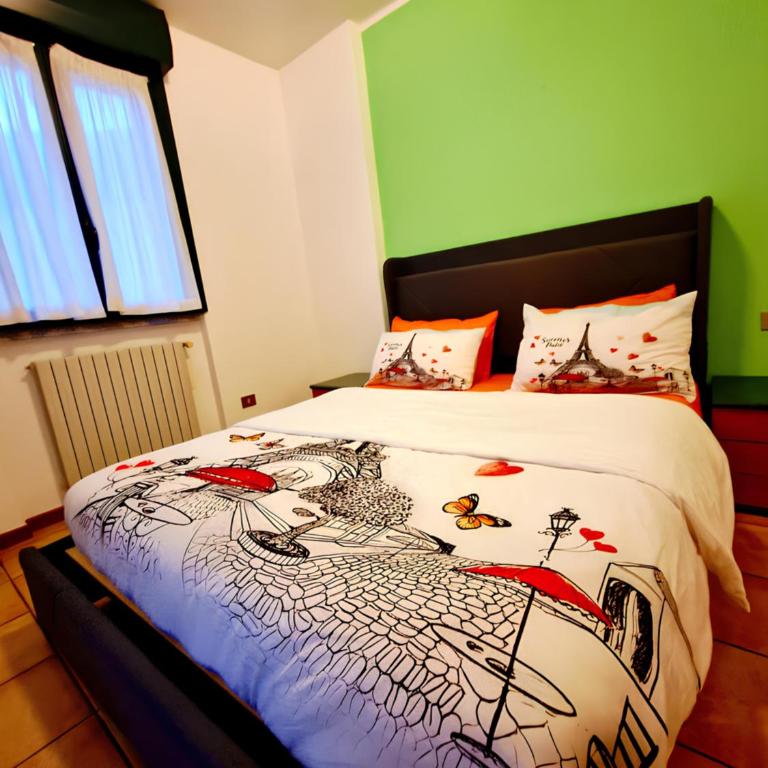 Bernina Stop & Go apartment - 30 steps to the red train - Appartement 1 Chambre - 2