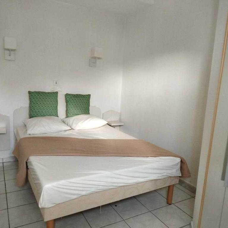 Beau T3 avec piscine collective proche Port,plage et commerces-4JDN822 - Maisonnette - 7