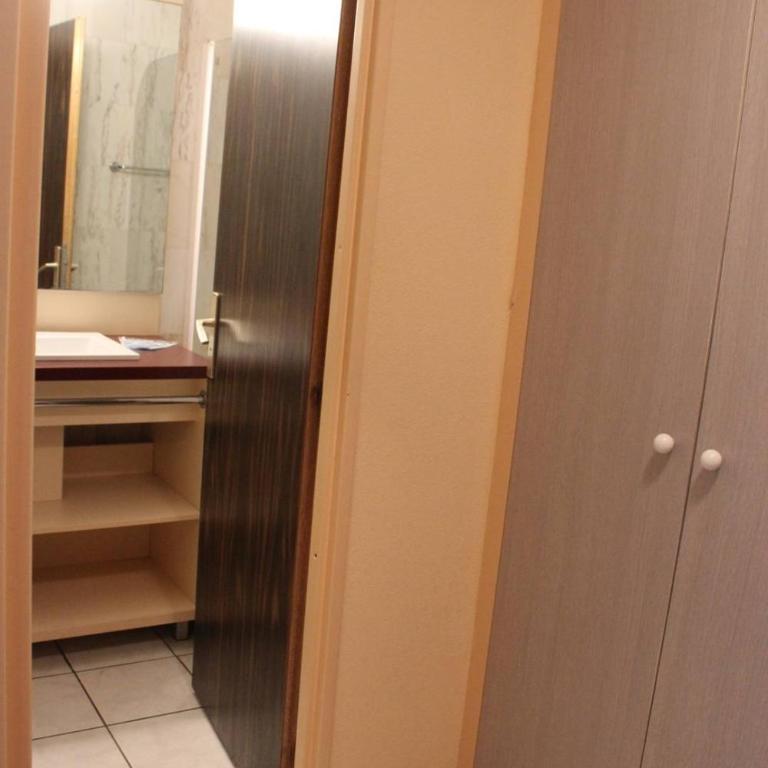 Beau T3 avec piscine collective proche Port,plage et commerces-4JDN822 - Maisonnette - 13