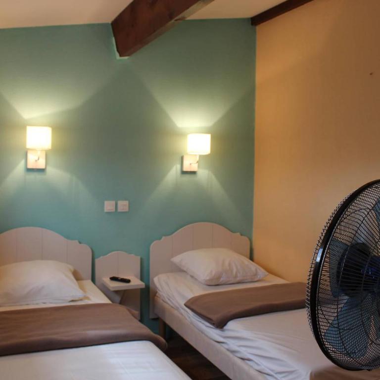 Beau T3 avec piscine collective proche Port,plage et commerces-4JDN822 - Maisonnette - 14