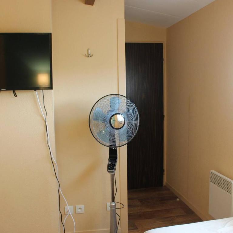 Beau T3 avec piscine collective proche Port,plage et commerces-4JDN822 - Maisonnette - 15