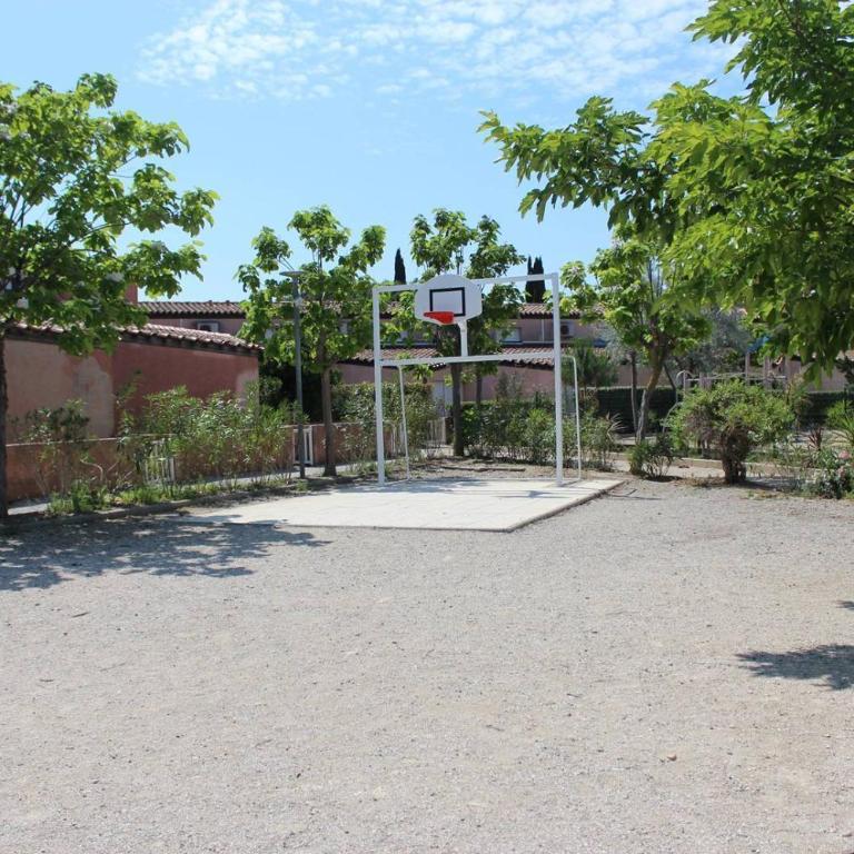 Beau T3 avec piscine collective proche Port,plage et commerces-4JDN822 - Maisonnette - 22