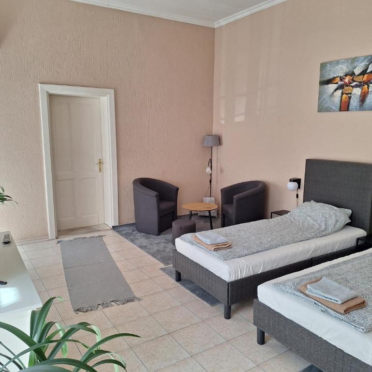 MainStreet apartman - Apartment - 14
