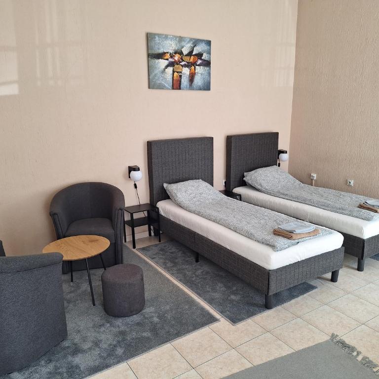 MainStreet apartman - Apartment - 15