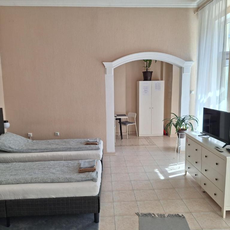 MainStreet apartman - Apartment - 23