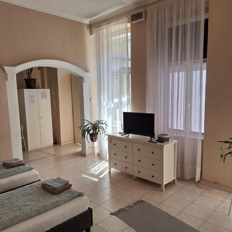 MainStreet apartman - Apartment - 16