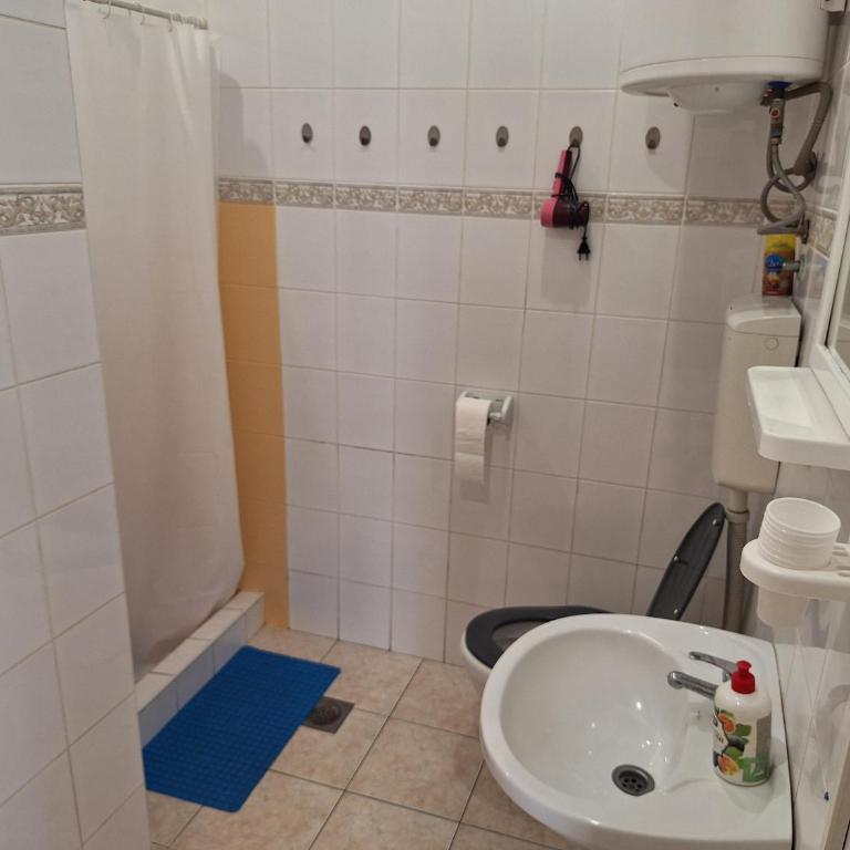 MainStreet apartman - Apartment - 24