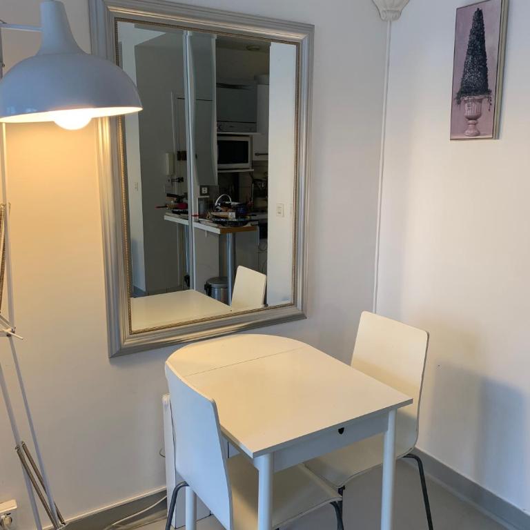 Studio flat near Eiffel Tower - Studio - 2