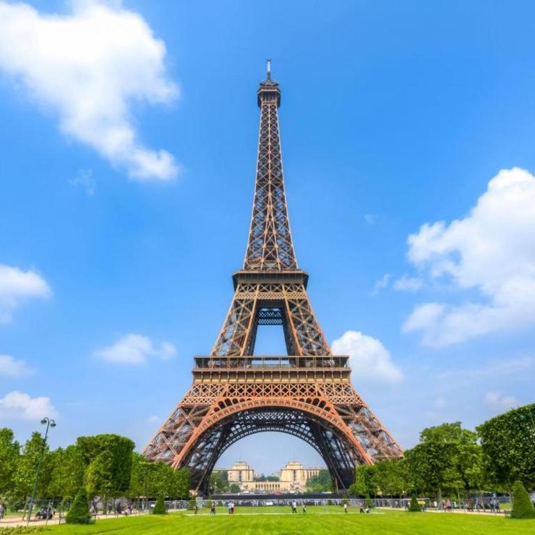 Studio flat near Eiffel Tower - Studio - 3