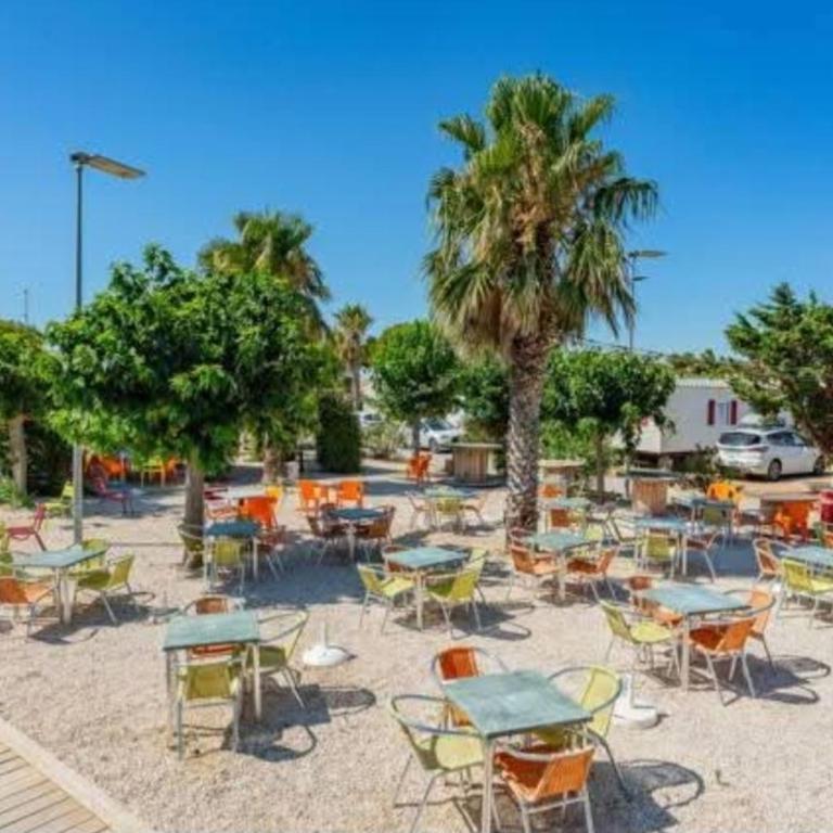 Mobile Home - Camping - Port-la-Nouvelle - Mobile Home - 3