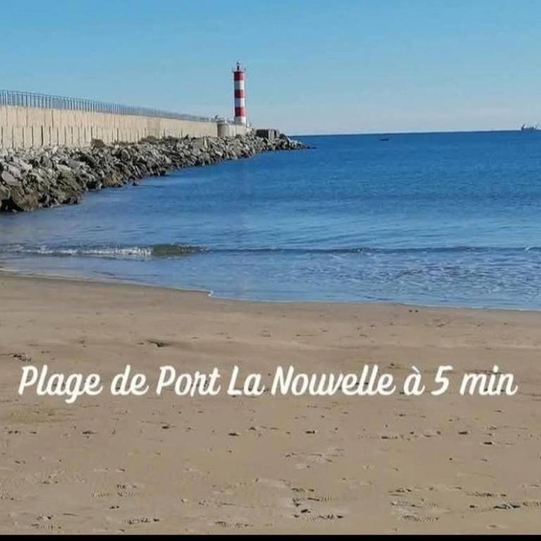 Mobile Home - Camping - Port-la-Nouvelle - Mobile Home - 6