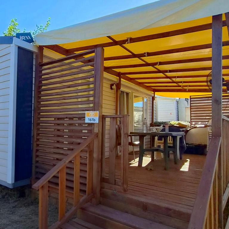 Mobile Home - Camping - Port-la-Nouvelle - Mobile Home - 1