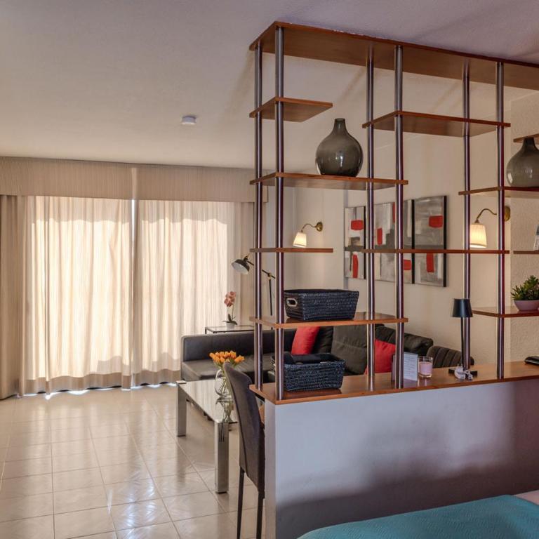 Ocean View 530 - Apartment mit 1 Schlafzimmer - 14