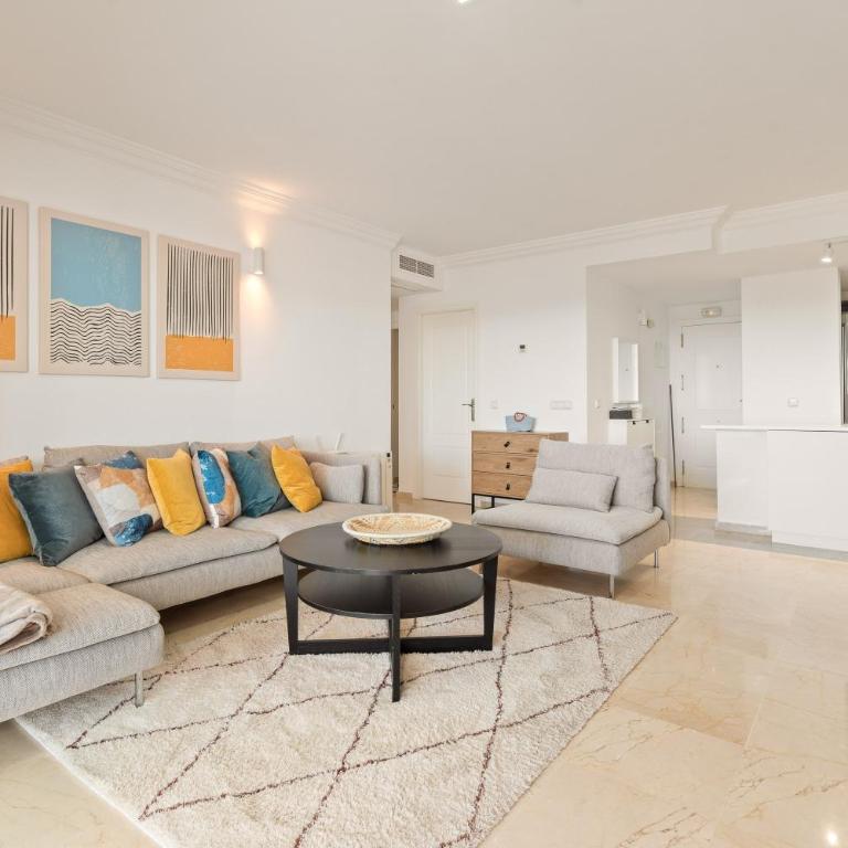 RDR576 -Sea Views 2 Bed Apartment in Sea&Sun Hills - Apartamento de 2 dormitorios - 6