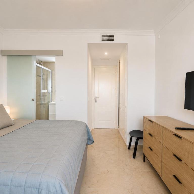 RDR576 -Sea Views 2 Bed Apartment in Sea&Sun Hills - Apartamento de 2 dormitorios - 13
