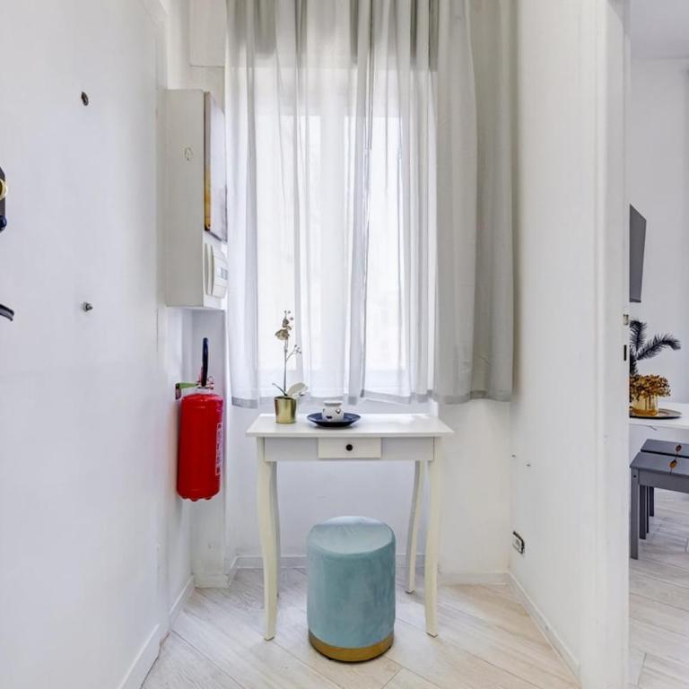BDC - Annyhouse - Apartment mit 1 Schlafzimmer - 32