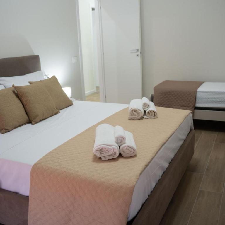 Maison Du Akyra - Appartamento con 3 Camere da Letto - 5