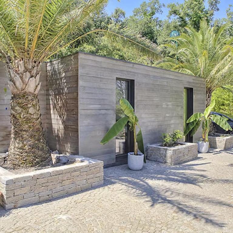 Villa de Luxe à Saint-Tropez - Villa Deluxe - 9