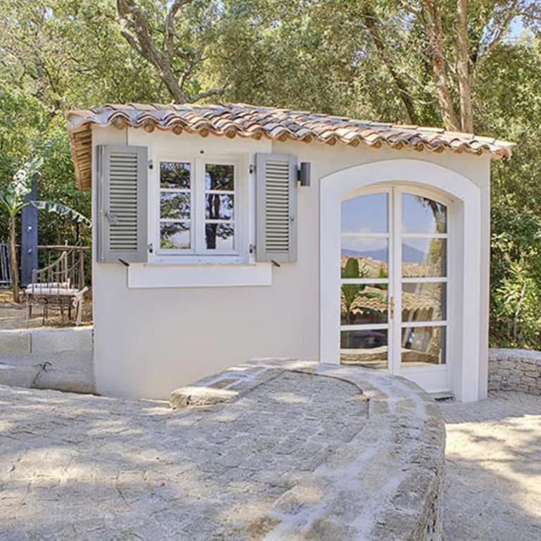 Villa de Luxe à Saint-Tropez - Villa Deluxe - 10