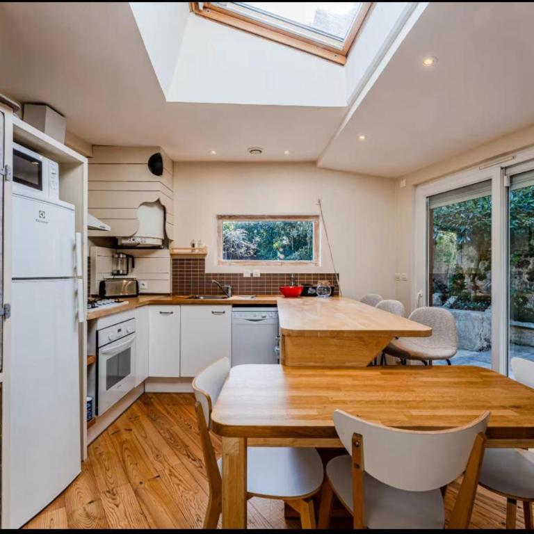 Cozy house near the beach and Arcachon town centre - Vacation Home - 2