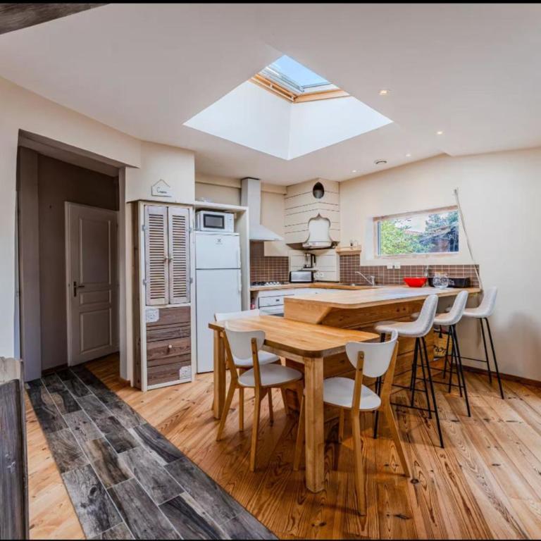 Cozy house near the beach and Arcachon town centre - Vacation Home - 4