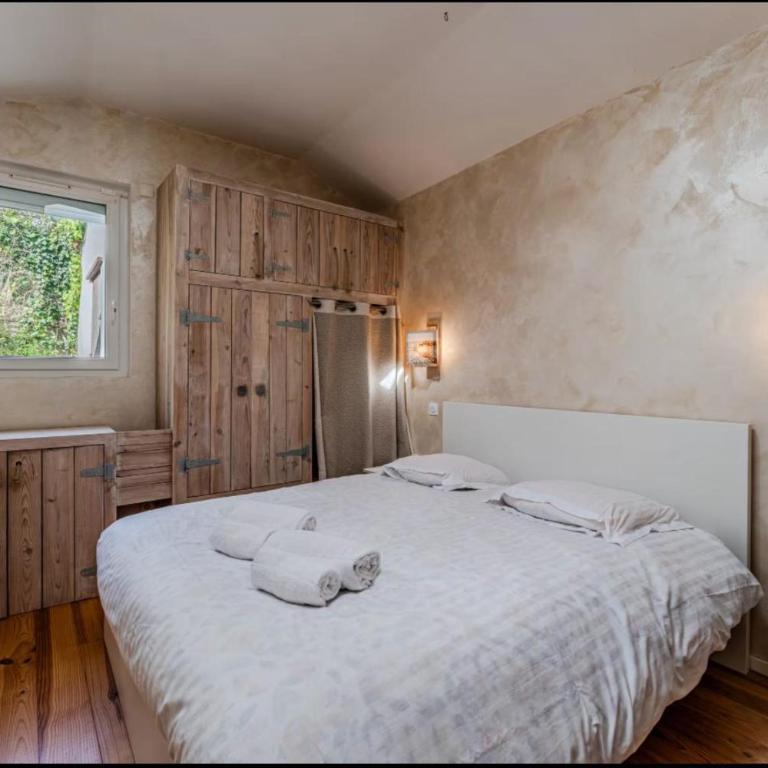 Cozy house near the beach and Arcachon town centre - Vacation Home - 6