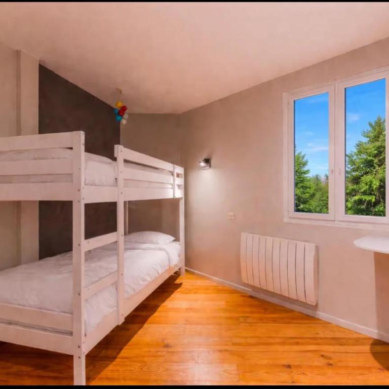 Cozy house near the beach and Arcachon town centre - Vacation Home - 7
