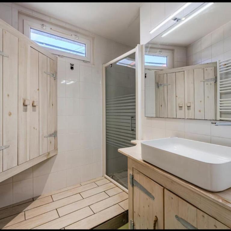 Cozy house near the beach and Arcachon town centre - Vacation Home - 9