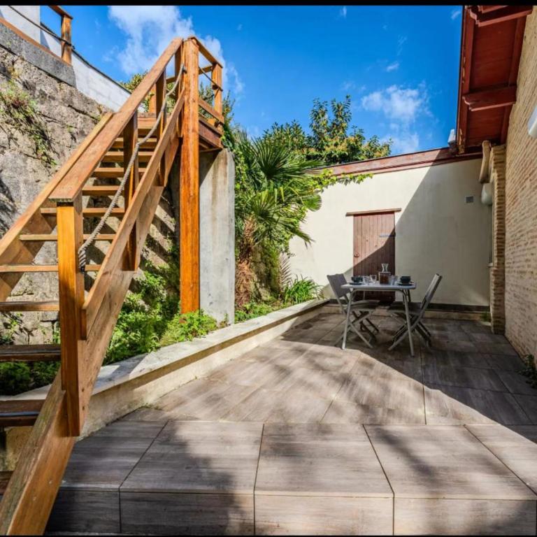 Cozy house near the beach and Arcachon town centre - Vacation Home - 11