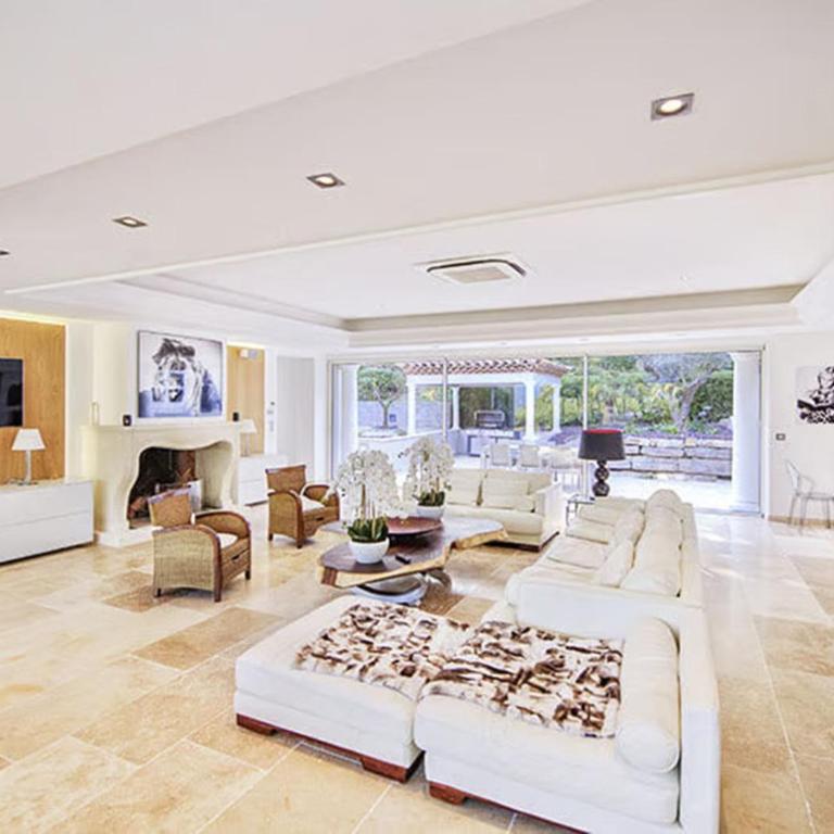 Villa de Luxe à Saint-Tropez - Villa Deluxe - 19
