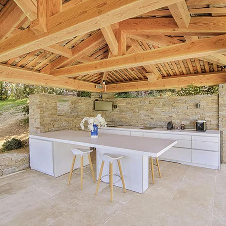 Villa de Luxe à Saint-Tropez - Villa Deluxe - 26
