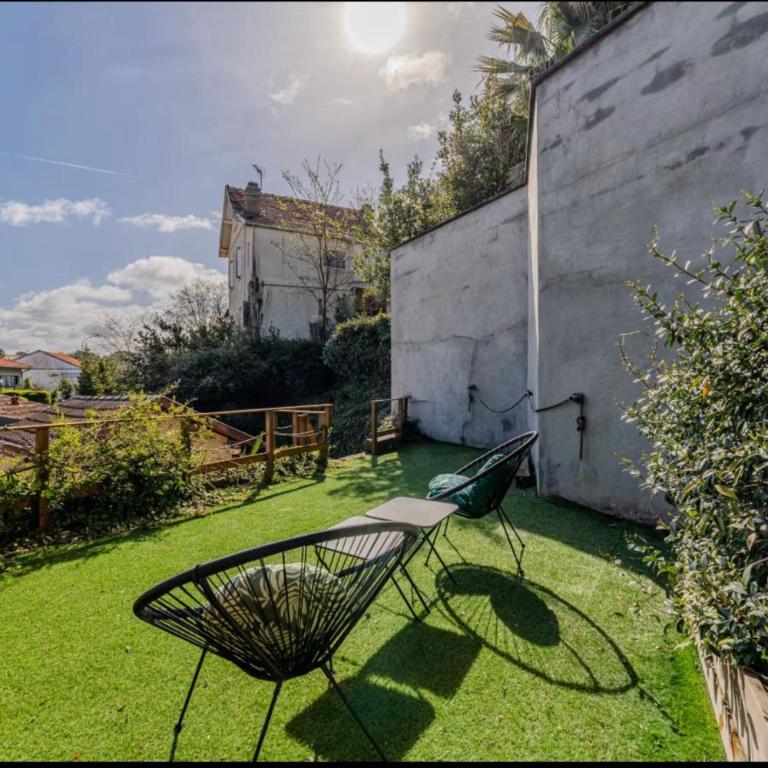 Cozy house near the beach and Arcachon town centre - Vacation Home - 16