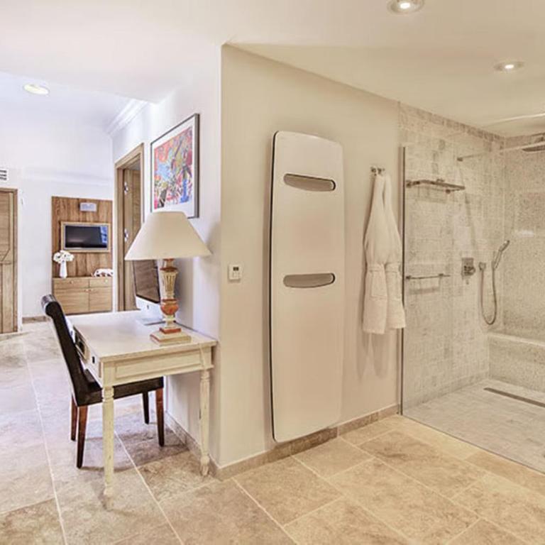 Villa de Luxe à Saint-Tropez - Villa Deluxe - 35
