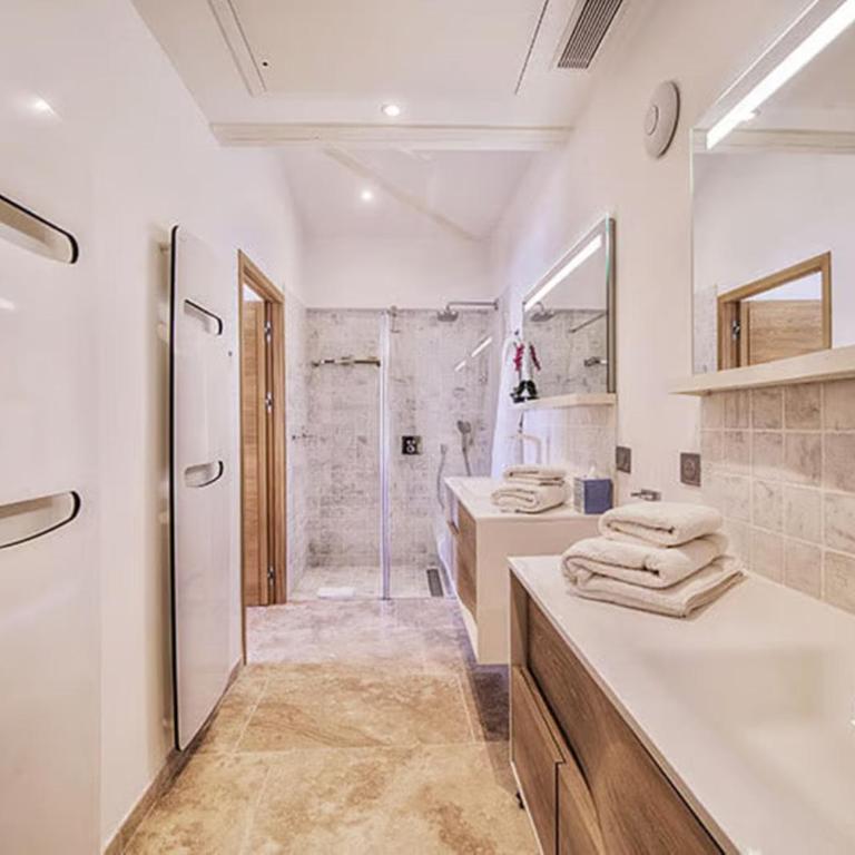 Villa de Luxe à Saint-Tropez - Villa Deluxe - 40