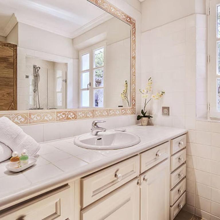 Villa de Luxe à Saint-Tropez - Villa Deluxe - 37