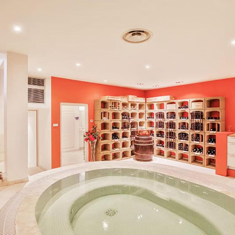 Villa de Luxe à Saint-Tropez - Villa Deluxe - 31