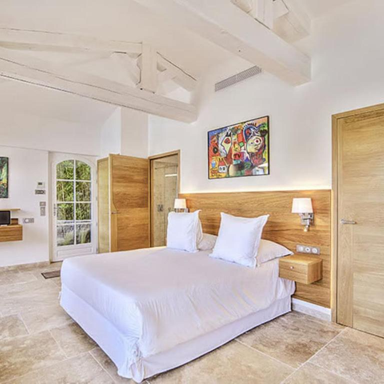 Villa de Luxe à Saint-Tropez - Villa Deluxe - 30
