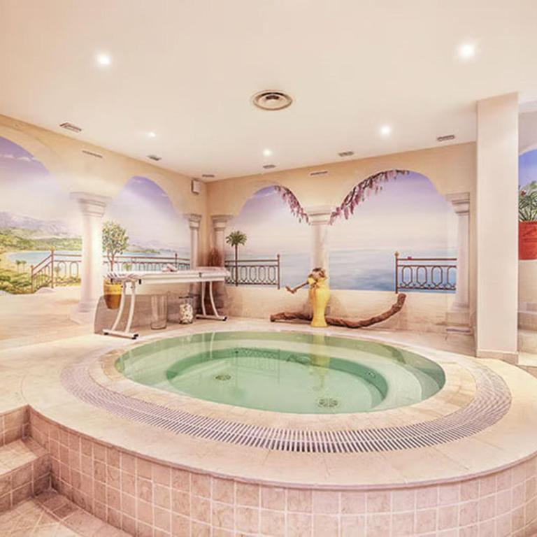 Villa de Luxe à Saint-Tropez - Villa Deluxe - 38