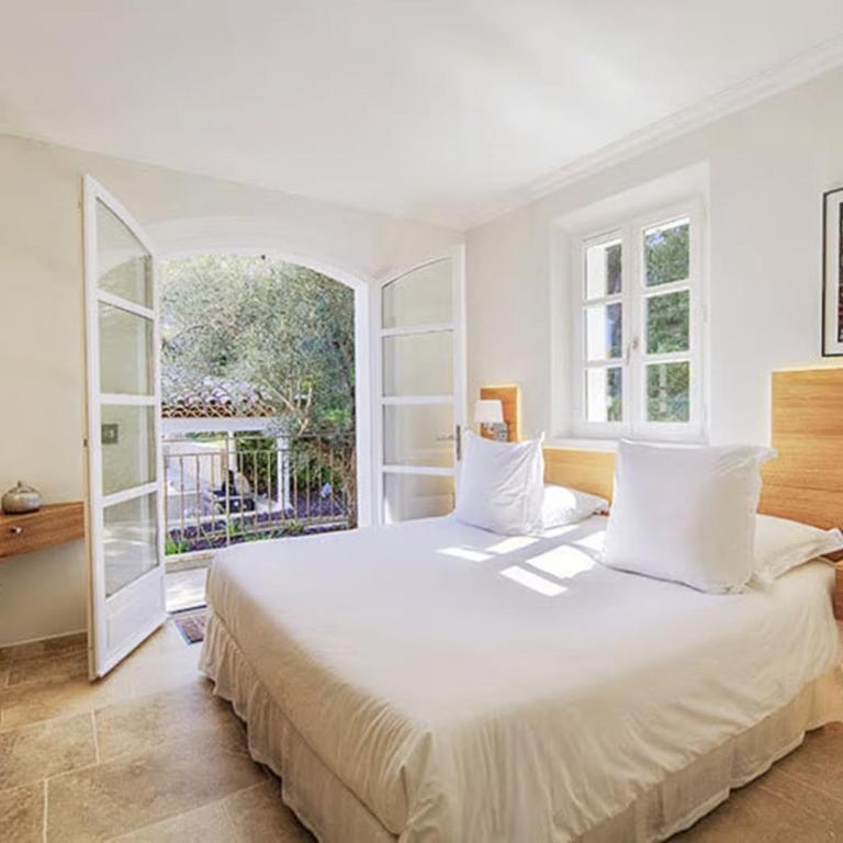 Villa de Luxe à Saint-Tropez - Villa Deluxe - 29