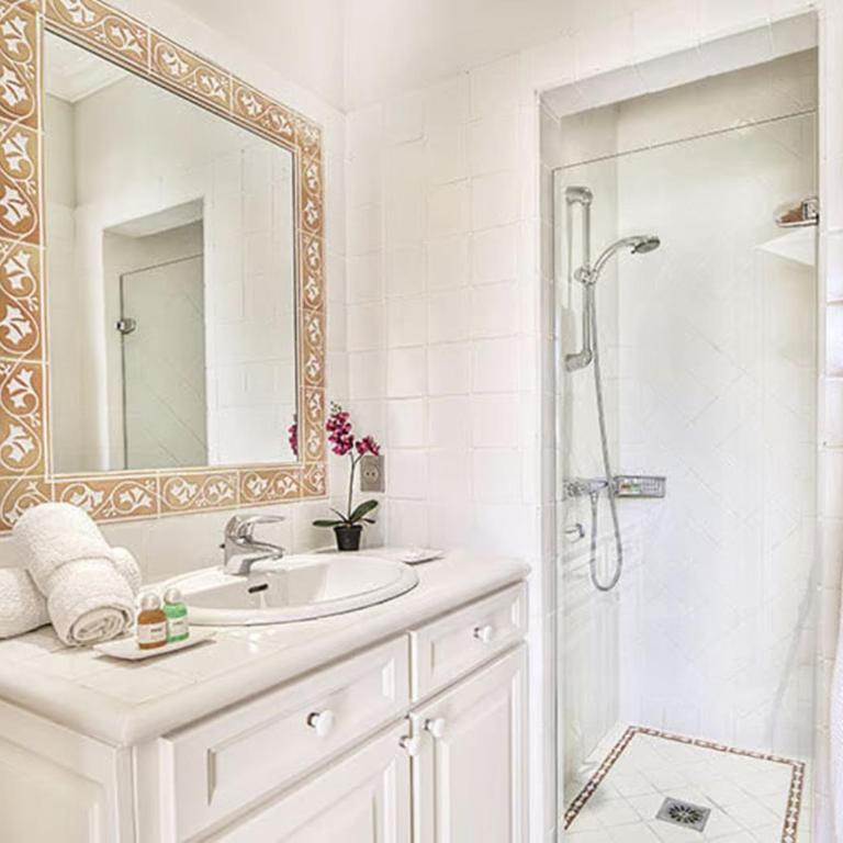 Villa de Luxe à Saint-Tropez - Villa Deluxe - 33
