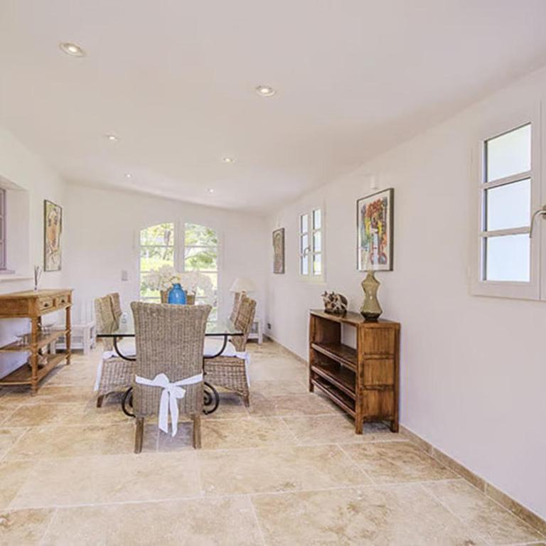 Villa de Luxe à Saint-Tropez - Villa Deluxe - 43