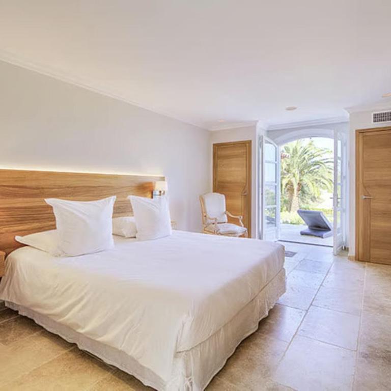 Villa de Luxe à Saint-Tropez - Villa Deluxe - 46