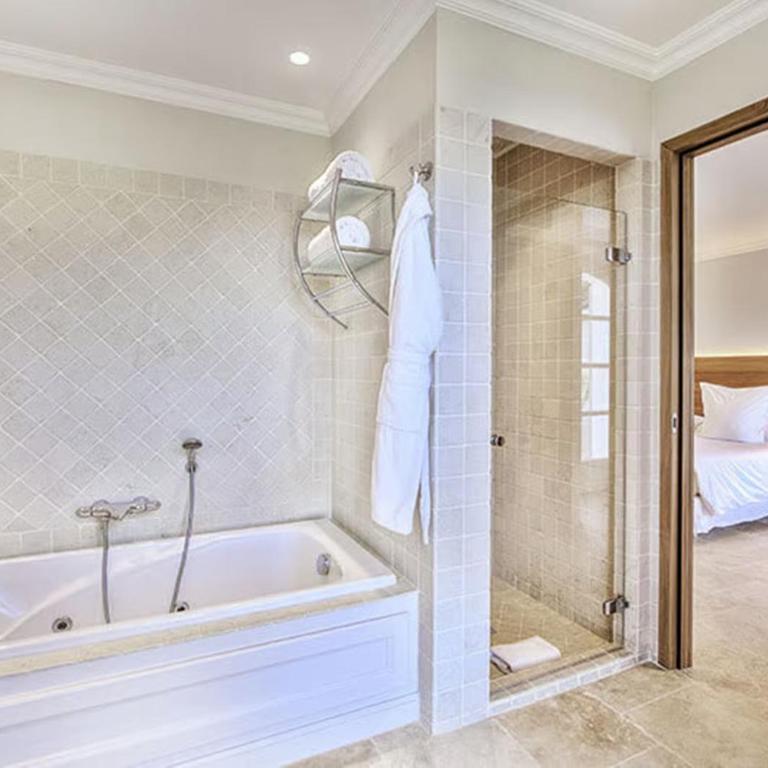 Villa de Luxe à Saint-Tropez - Villa Deluxe - 47